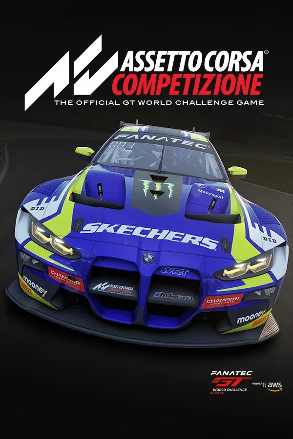 24H Nürburgring Pack