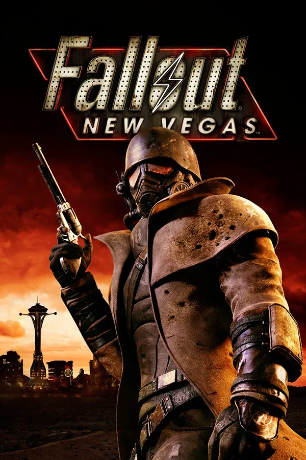 New Vegas Ultimate